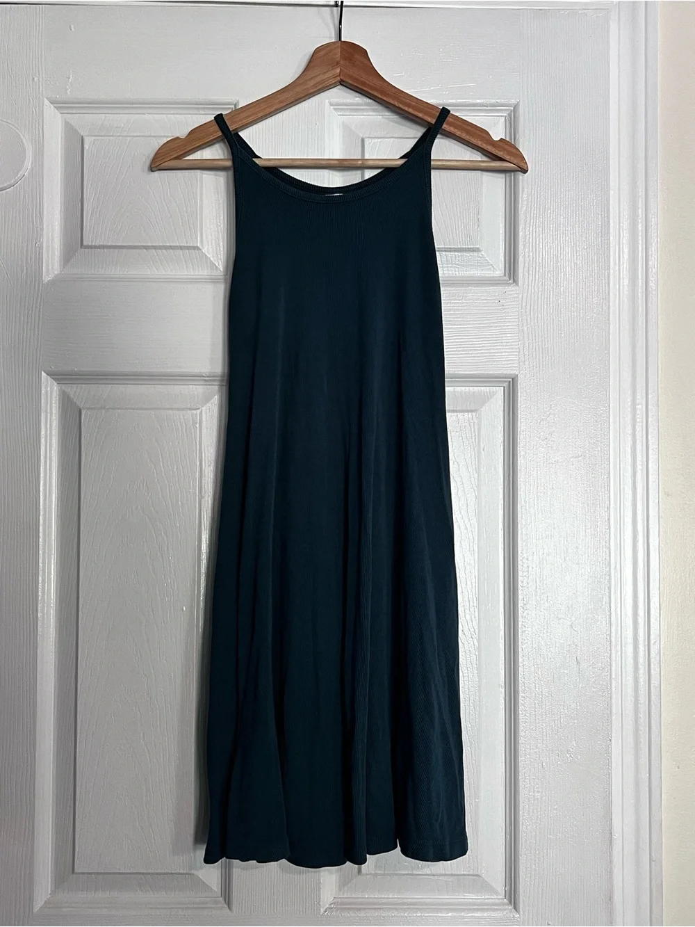 black and white long sleeve dress US 2 / The long sleeves and Nordstrom Trim Fit Premium COLOR:SKY MULTI brunches